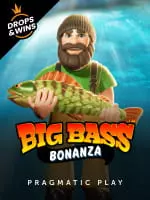 big bass bonanza