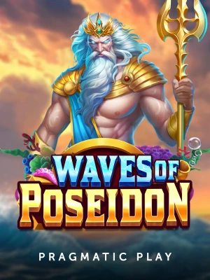 Waves of Posesidon