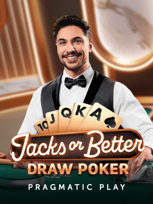 jacks or better