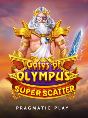 Gate of Olympus