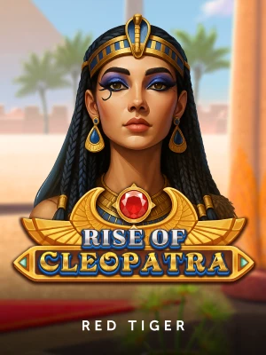 rise of cleopatra