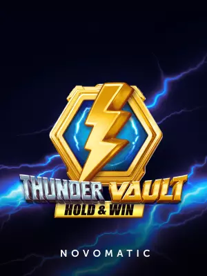 thunder vault hold win